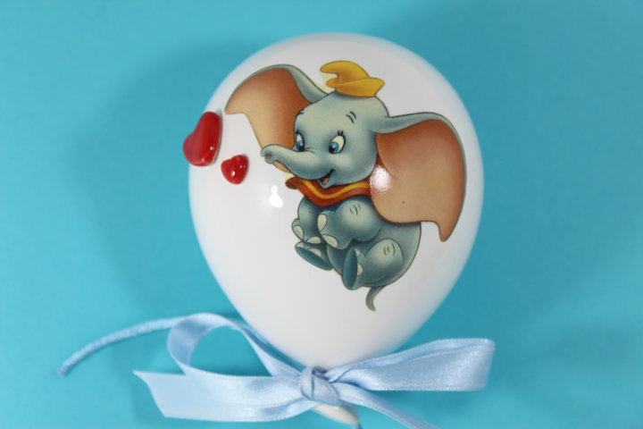 Baby balloon small